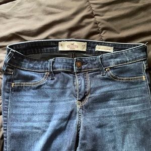 I personally don’t like low rise jeans anymore